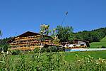 Apartamento de vacaciones &quot;Heimatgfühl&quot; im Landhaus Wildschütz - Urlaub mit der Königscard, Austria, Tirol, Valle de Tannheim, Jungholz