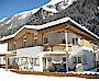 Haus Alpina Apartamento de vacaciones Haus Alpina, Austria, Tirol, Valle de Pitztal, St. Leonhard im Pitztal: house summer